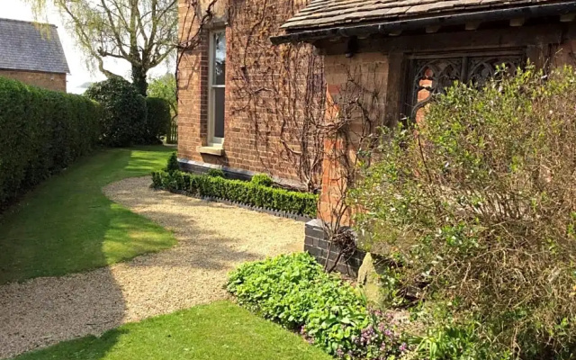 White Hall Farm