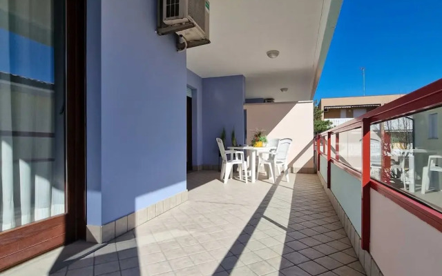 Comfortable Apartment Close to Bibione sea