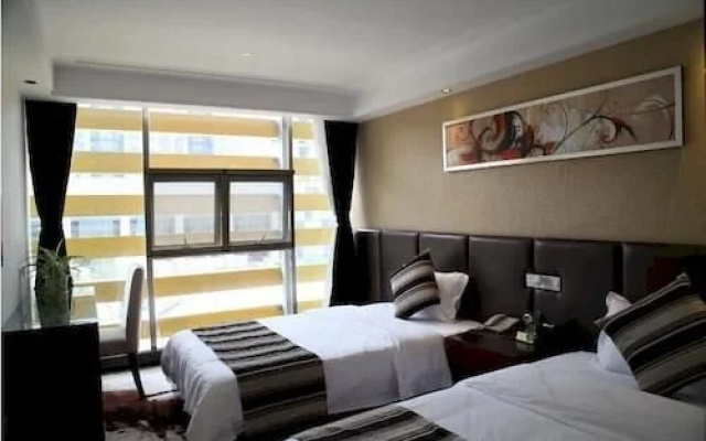 Ya Lan Ge Hotel