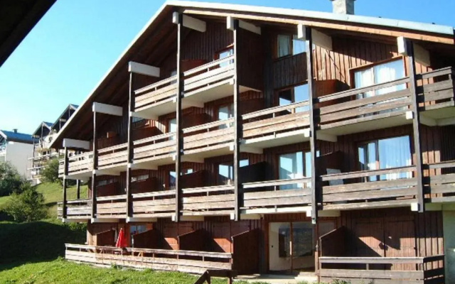 Appartement Les Saisies, 2 pièces, 7 personnes - FR-1-293-10