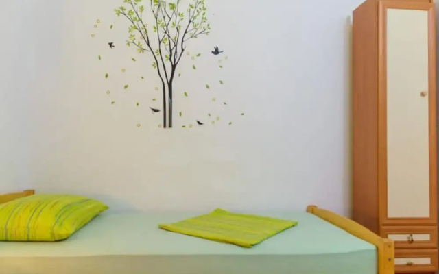Apartments Nela