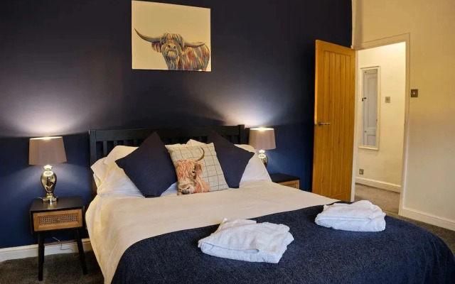 Flat Cap Cottage