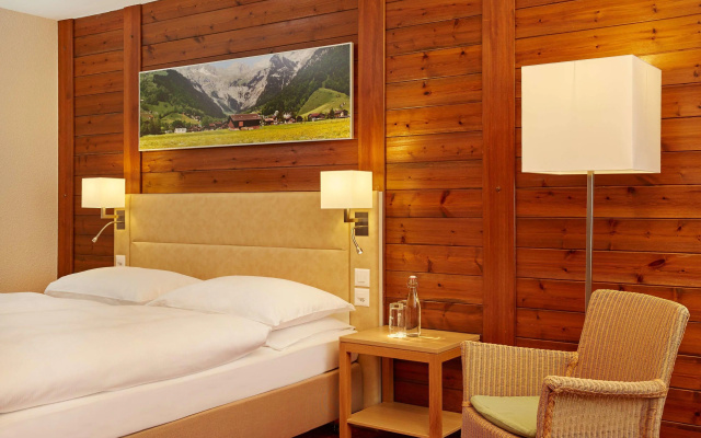 H+ Hotel & SPA Engelberg