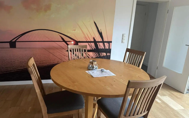 Wohnung Lemkenhafen