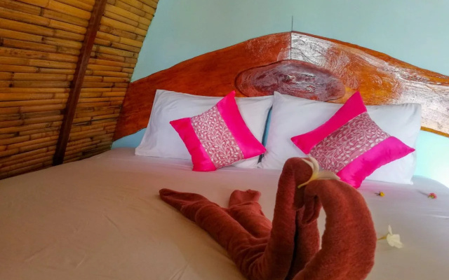 Lanta Wild Beach Resort