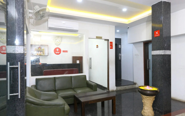 Madurai Alagar by OYO Rooms