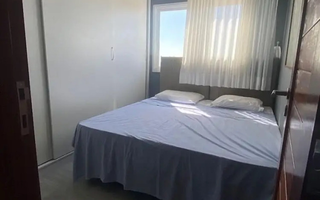 Apartamento Boas Vistas Canoa Quebrada