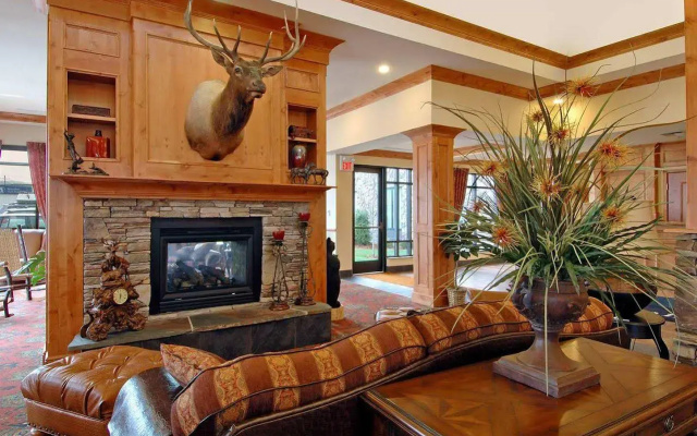 Hilton Garden Inn Missoula