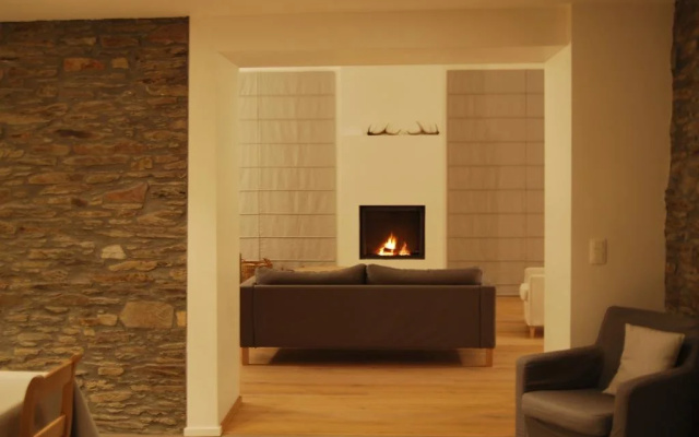 Spacious Stay, Tenneville