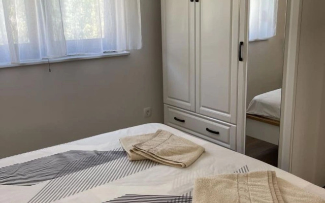 Apartment Rogoznica