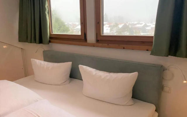 Feine FeWo im DG für 3 am Tegernsee
