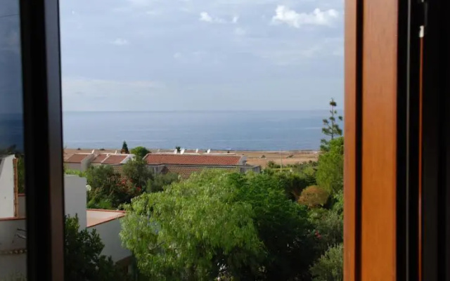 Villetta a San Vito Lo Capo