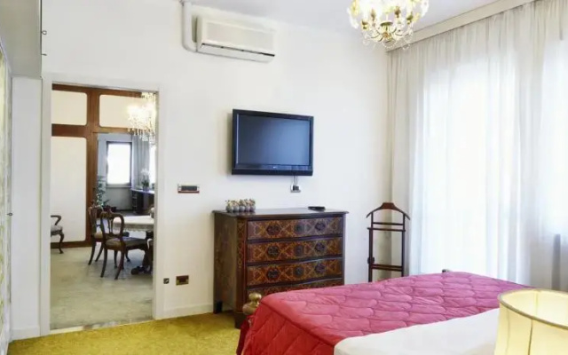 Biella Suite