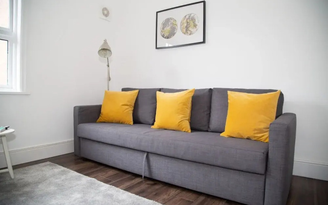 L1 Boutique Apartments