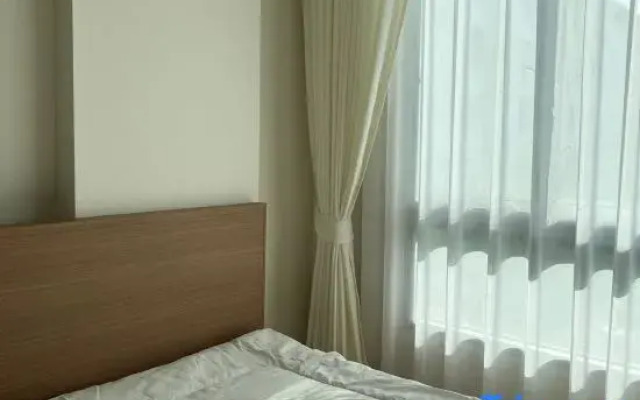 Minimal Condo At Ramkhamhaeng 64