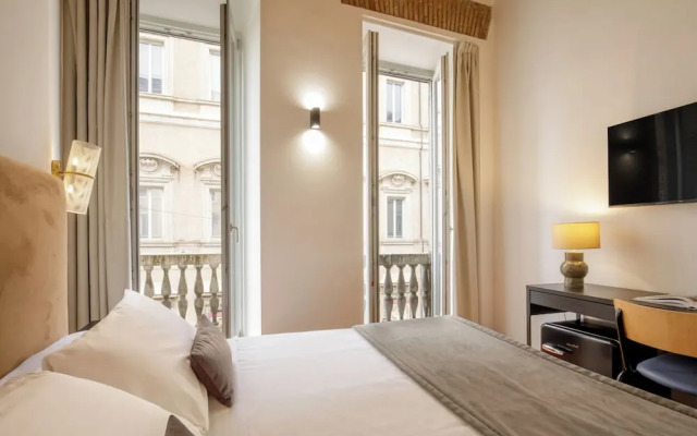 Signature Rooms by Hannah Hotels Collection