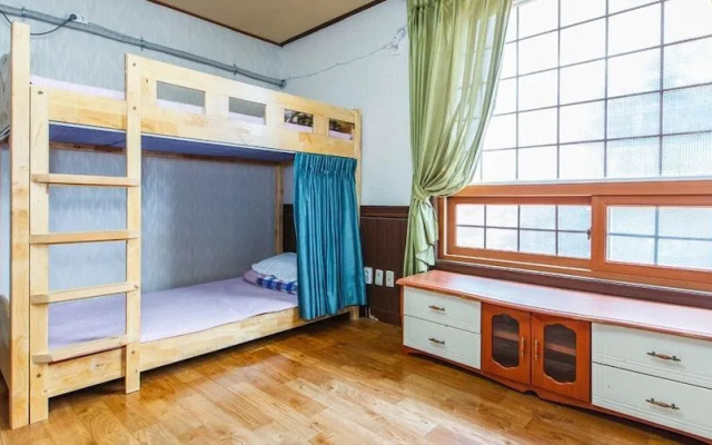 Padam Padam Guest House
