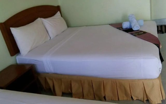 Jamaica Inn Koh Phangan