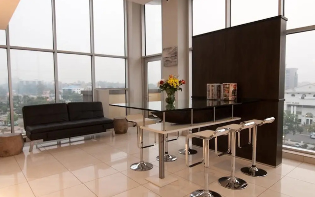 Leola Suites Abuja