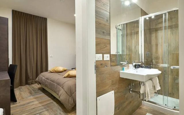 Ricaroka exclusive room & spa