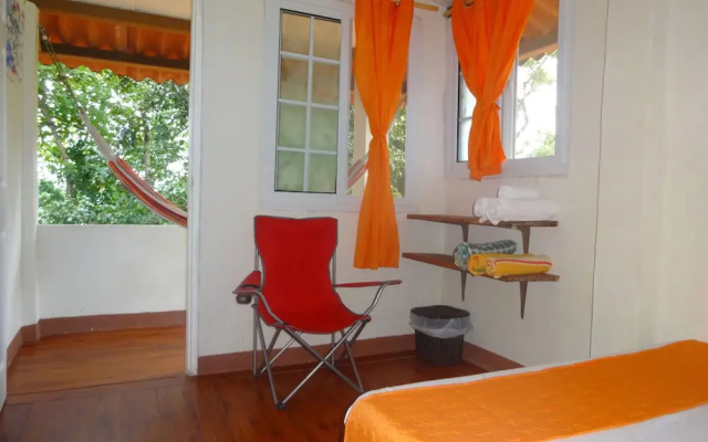 Cebaco Sunrise Lodge