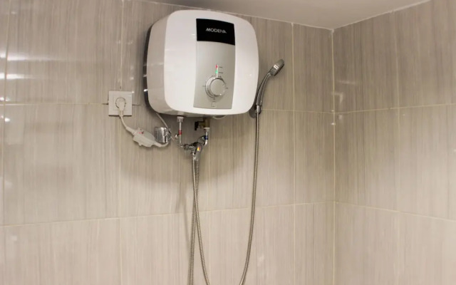 Comfort Living Studio Apartment Vasanta Innopark
