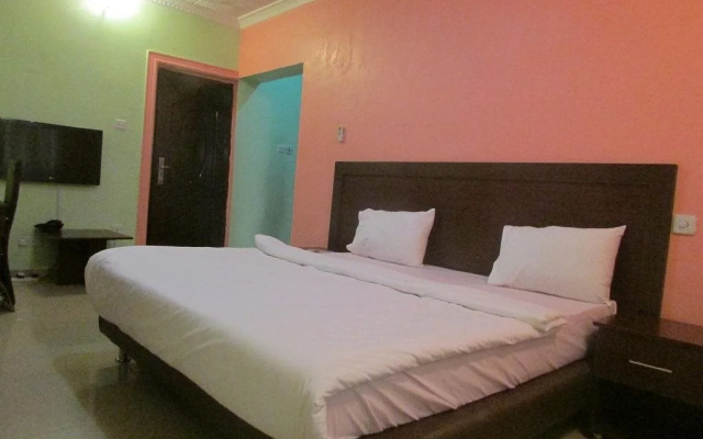 Golf Le'Meridien Hotels