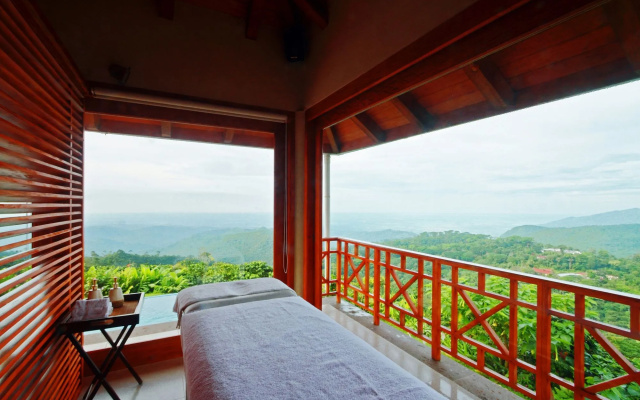 Finca Hamburgo