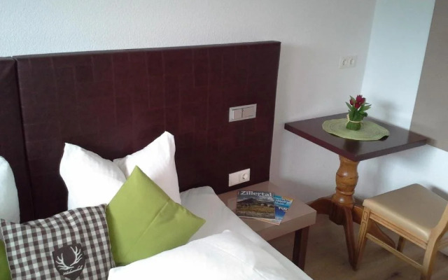 Appartement - Ferienwohnung Waldrand
