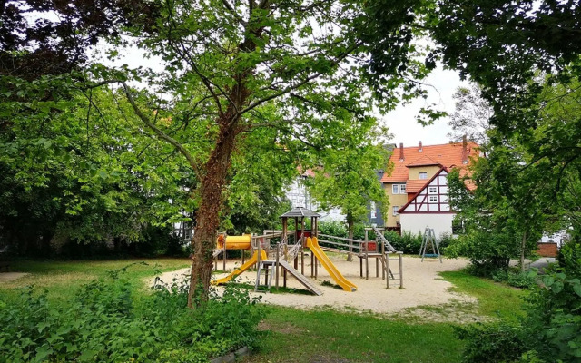 Ferienwohnung am Schlosspark
