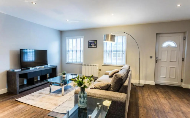 Suite Life Serviced Apartments Old Town