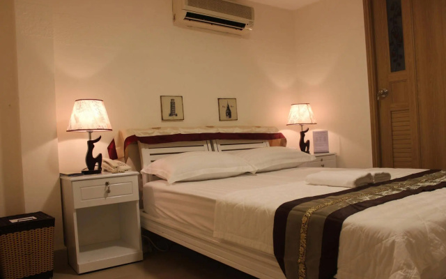 Legend Saigon Hotel