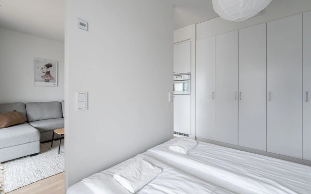 2ndhomes Ranta-Tampella Styyri Apt.