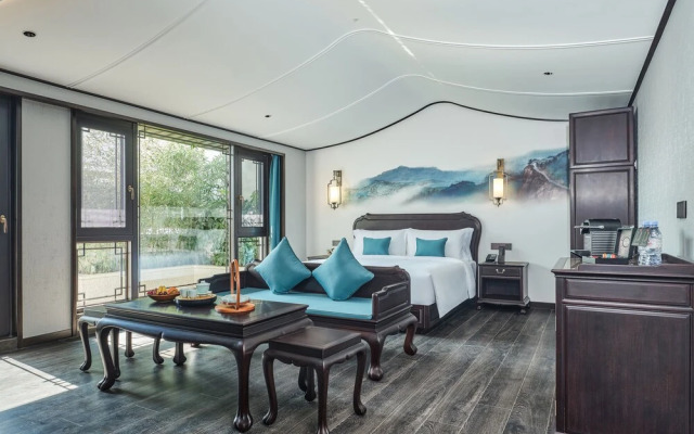 San Po Hotel