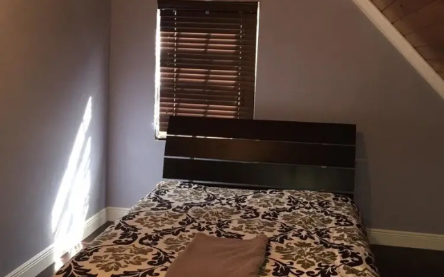 Point Of View Townhouse