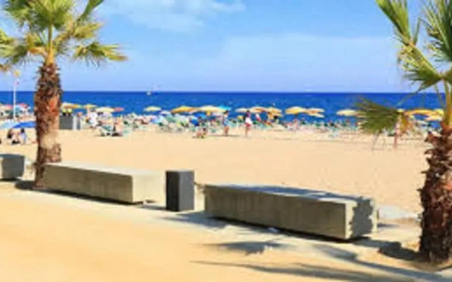 Sol Salou Esquirol Laura