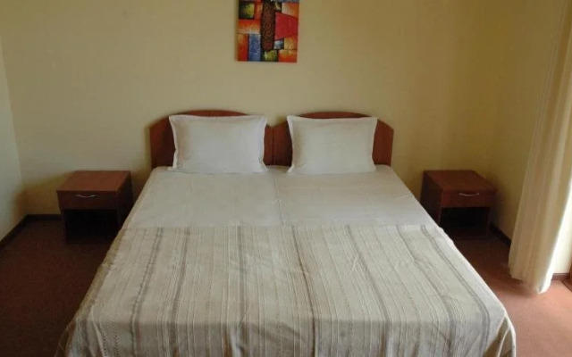 Terra Guest House