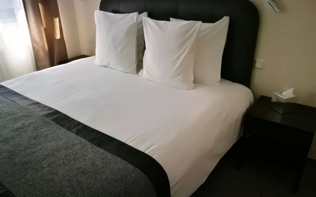 SHS Suite Home Sweet City 345