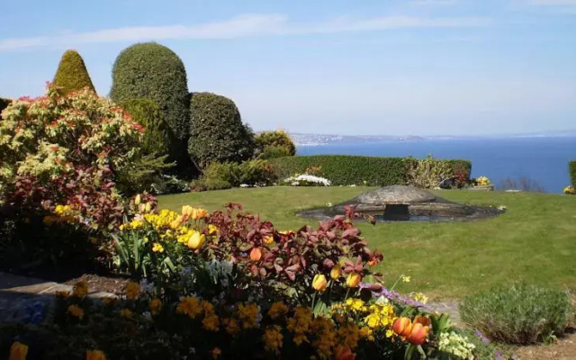 Highcliff Bed and Breakfast