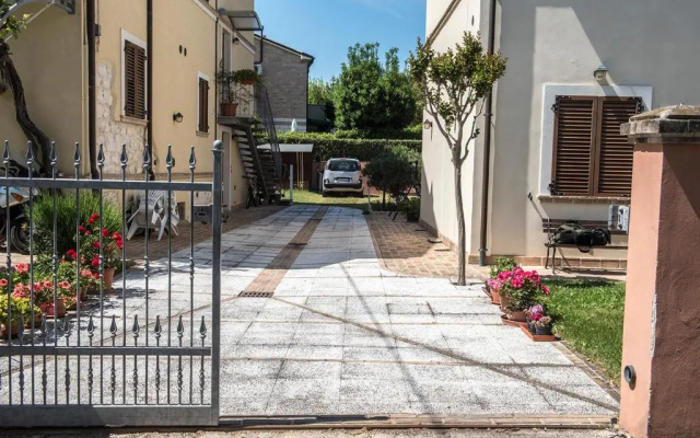N12 - Numana, nuovo bilocale con aria condizionata