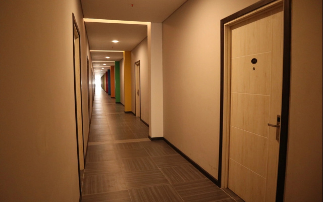 D'Carol Hotel
