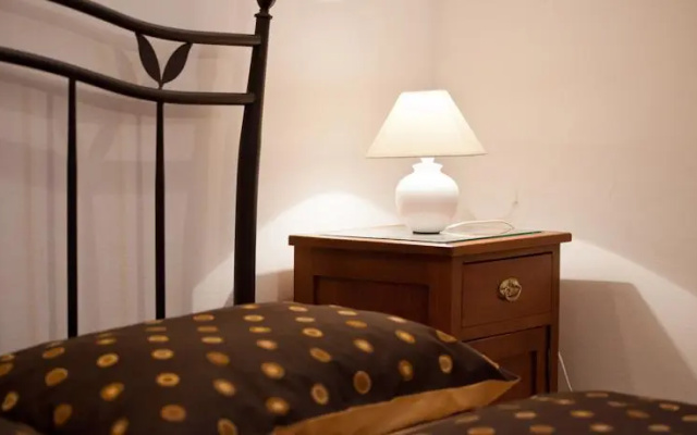Theatre Apartment Split