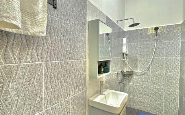 Tepak Nusuk Private Pool Homestay 5 Bedrooms 4 Bathrooms