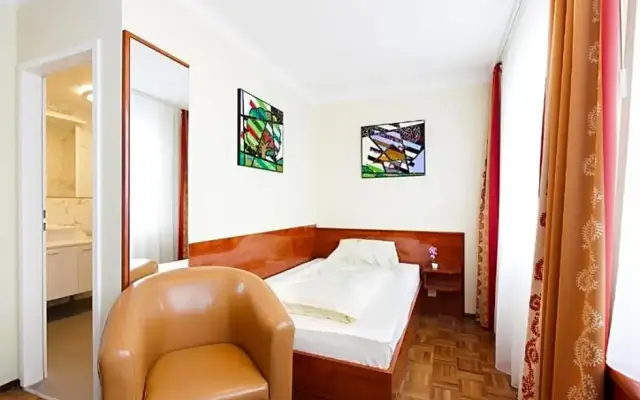 Hotel am Berliner Platz