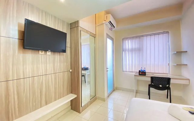 Comfy Studio Apartment at Harvard Jatinangor