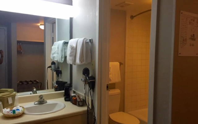 Ramada by Wyndham Nashville/Music City