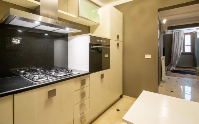 Uffizi Romantic Flat by Mmega