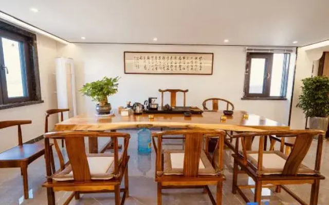 Xianju Leisure Time Homestay