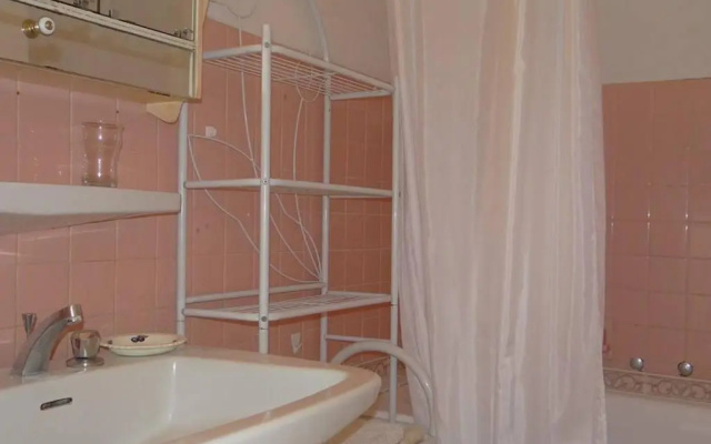 Appartement Cavalaire-sur-Mer, 3 pièces, 4 personnes - FR-1-100-187