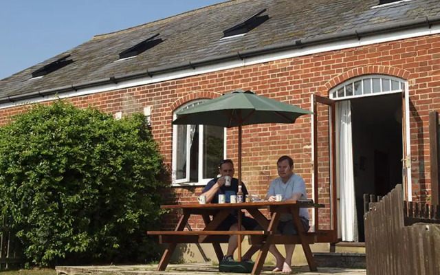 Riverview Cottage